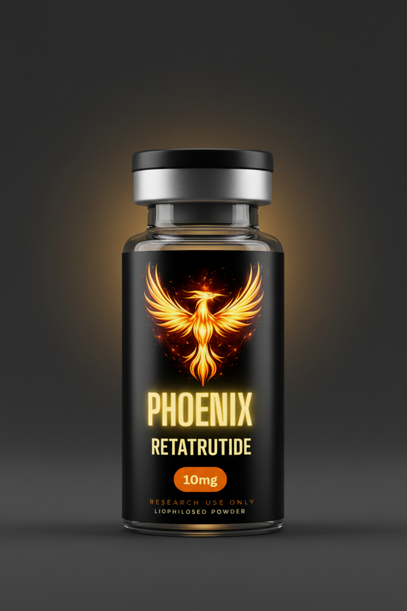 RETATRUTIDE — 10mg